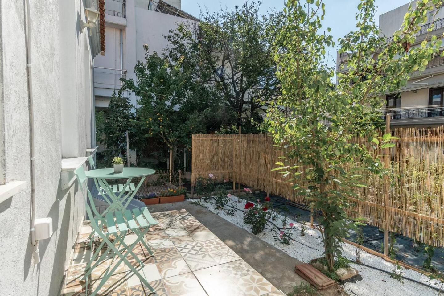 Evergeen Mansion Villa Alexandroupoli Exterior photo